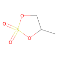 4-甲基-1,3,2-二氧杂硫戊环-2,2-二氧化物