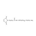 Maleimide PEG Amine, MAL-PEG-NH2