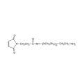 Maleimide PEG Amine, MAL-PEG-NH2