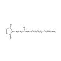 Maleimide PEG Amine, MAL-PEG-NH2