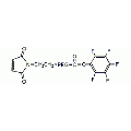 Maleimide PEG PFP, MAL-PEG-PFP