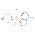 ML-9,蛋白激酶抑制剂