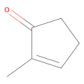2-甲基-2-环戊烯-1-酮