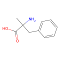 α-甲基-DL-苯丙氨酸