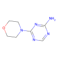 4-(4-吗啉基)-1,3,5-三嗪-2-胺