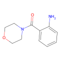 (2-氨基-苯基)-吗啉-4-基-甲酮