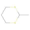 2-甲基-1,3-二噻烷