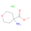 4-氨基氧烷-4-羧酸甲酯盐酸盐