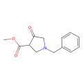 1-苄基-4-氧吡咯烷-3-羧酸甲酯