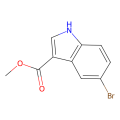 5-溴吲哚-3-羧酸甲酯
