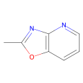 2-甲基噁唑并[4,5-B]吡啶