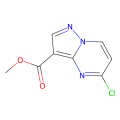 5-氯吡唑并[1,5-a]嘧啶-3-羧酸甲酯