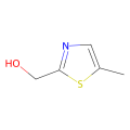 5-甲基-2-噻唑甲醇, >95.0%