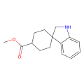 螺[环己烷-1,3-吲哚啉]-4-羧酸甲酯