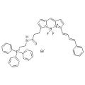 MitoPerOx，线粒体靶向脂质过氧化探针（顺反异构体混合物）