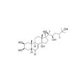 Makisterone A,蜕皮激素受体激动剂