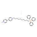 MitoPQ, 线粒体靶向氧化还原循环剂