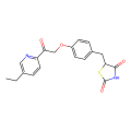 米格列酮(MSDC-0160)