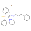 ML 154,神经肽S受体拮抗剂