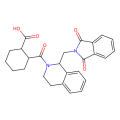 ML 334,Keap1-Nrf2相互作用的抑制剂