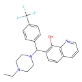 ML 311,抑制Mcl-1-BIM相互作用