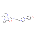 ML 190,κ阿片受体拮抗剂