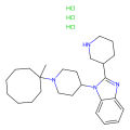 MCOPPB三盐酸盐