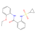 ML 382,MRGPRX1正变构调节剂