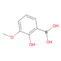 3-甲氧基-2-羟基苯基硼酸(含不等量的酸酐)
