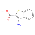 3-氨基苯并[B]噻吩-2-羧酸甲酯