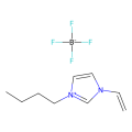 1-乙烯基-3-丁基咪唑四氟硼酸盐