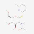 6-甲基-2-吡啶基-2-乙酰氨基-2-脱氧-b-D-巯基吡喃糖苷