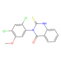 Mdivi-1,细胞渗透性线粒体分裂Drp1抑制剂