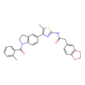ML385,Nrf2抑制剂