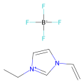 1-乙烯基-3-乙基咪唑四氟硼酸盐