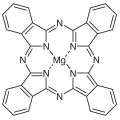 酞菁镁(II)