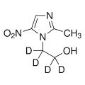 甲硝唑-d4