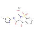 Meloxicam 钠盐