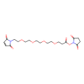 Mal-PEG4-NHS ester
