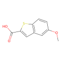 5-甲氧基苯并[b]噻吩-2-羧酸