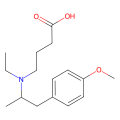 美贝维林酸