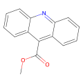 9-吖啶羧酸甲酯