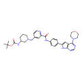 Menin-MLL inhibitor 20
