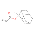 丙烯酸2-甲基金刚烷-2-基酯 (含稳定剂MEHQ)