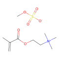 2-(甲基丙烯酰氧基)-N,N,N-三甲基乙铵甲基硫酸盐
