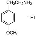 2-(4-甲氧基苯基)乙胺氢碘酸盐