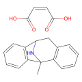 (+)-MK 801 马来酸盐（马来酸地佐环平）