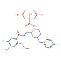 Mosapride Citrate