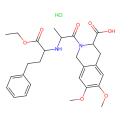 Moexipril HCl