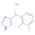 Medetomidine HCl